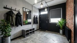 FL23 / TOMASZ-LIVING in AABENRAA - Große Zimmer Bild 5