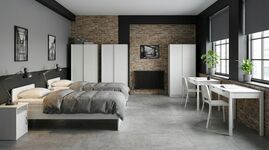 FL23 / TOMASZ-LIVING in AABENRAA - Große Zimmer Bild 1