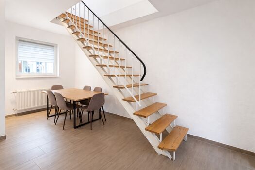 RAHA Apartments - elegantes Apartment mitte in Erfurt Zdjęcie 4