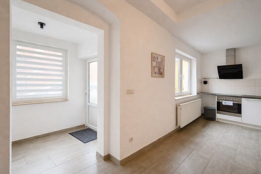 RAHA Apartments - elegantes Apartment mitte in Erfurt Zdjęcie 3