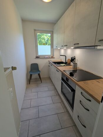 Super Monteurwohnungen für 2 bis 4 Personen, eigene Kü+Bad Obrázok 4