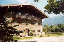 Gasthaus-Pension KastenmüllerHeubergwirt Bild 1