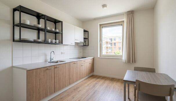 Business Apartment Bad Rappenau Picture 2