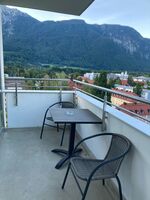 Fewo in Bad Reichenhall