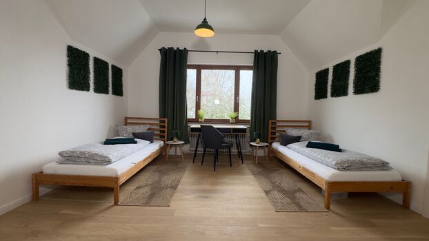 Dockside House Lemwerder 90qm Zdjęcie 2