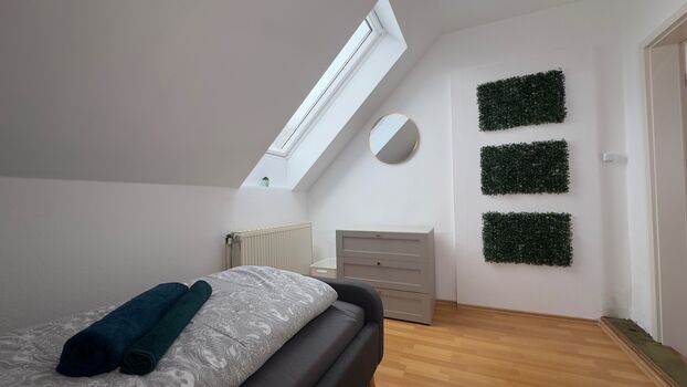 Dockside House Lemwerder 90qm Zdjęcie 4