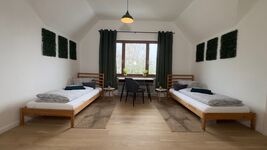 Dockside House Lemwerder 90qm Bild 2