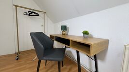 Dockside House Lemwerder 90qm Bild 6