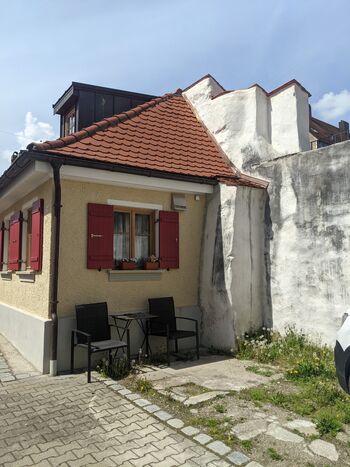 Haus Kugelplatz Bild 3