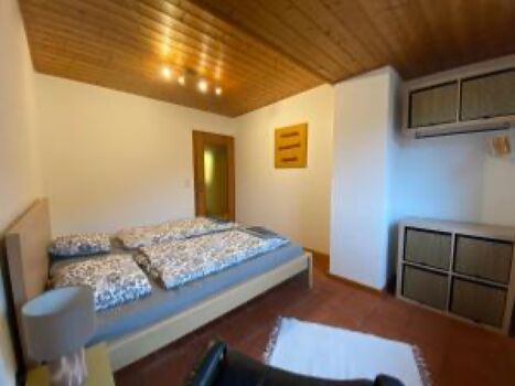 Ferienwohnung Gangsteig Bild 3