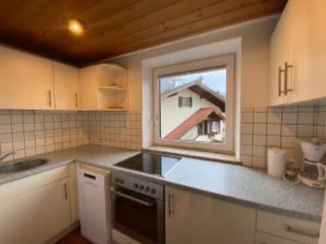 Ferienwohnung Gangsteig Bild 2