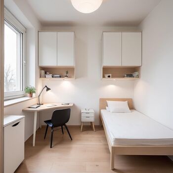 Monteurunterkunft Köln - nach Wunsch/Bedürfnis Zdjęcie 2