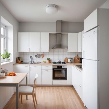 Monteurunterkunft Köln - nach Wunsch/Bedürfnis Zdjęcie 5