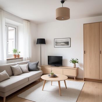 Monteurunterkunft Köln - nach Wunsch/Bedürfnis Zdjęcie 3