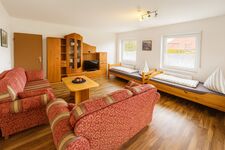 Monteurhaus mit 6 Zimmern, Internet, Waschmaschine Picture 2