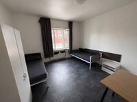 Main Crown Hotel und Pension Bild 1