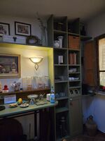 Pension Reuss Bild 6