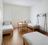 Monteurunterkünfte in Viersen – 24h Check-In Bild 2