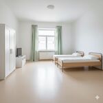 Monteurunterkünfte in Viersen – 24h Check-In Bild 1