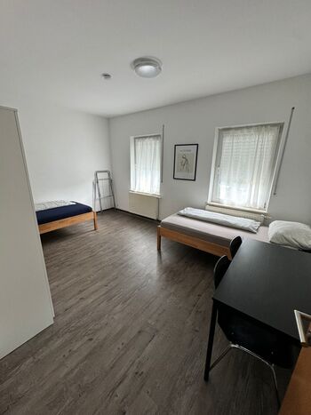 Monteurzimmer BW - Apartments und Monteurunterkünfte Bild 2