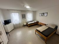 Monteurzimmer BW - Apartments und Monteurunterkünfte Bild 1