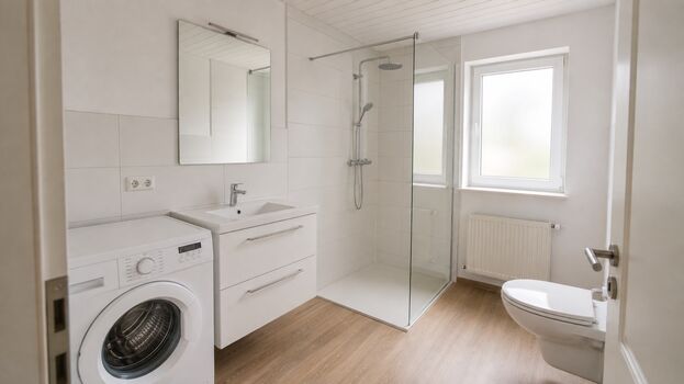 🏅 Top Wohnung Hanau , schnelles W-Lan Bild 3