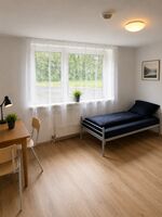 Monteurhome.eu – sanierte Monteurzimmer Niederaula A7/A5 Bild 7