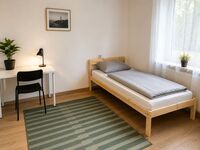 Monteurhome.eu – sanierte Monteurzimmer Niederaula A7/A5 Bild 6