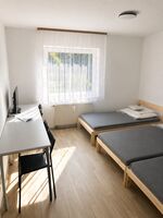 Monteurhome.eu – sanierte Monteurzimmer Niederaula A7/A5 Bild 8