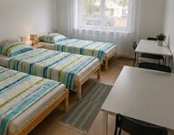 Monteurhome.eu – sanierte Monteurzimmer Niederaula A7/A5 Bild 2