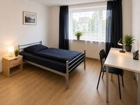 Monteurhome.eu – sanierte Monteurzimmer Niederaula A7/A5 Bild 5