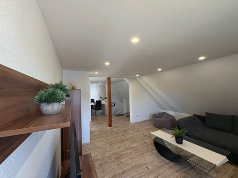 Wohnung in Beulich Bild 5