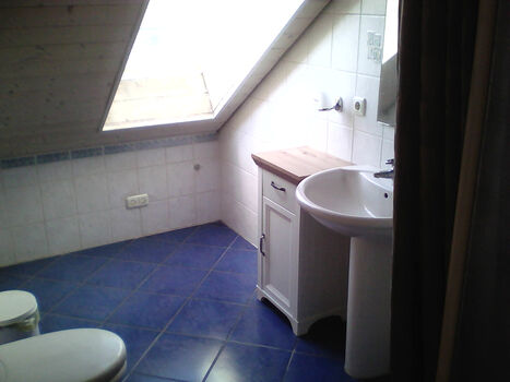 Gästezimmer mit Bad/WC/Dusche Bild 2