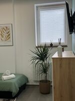 Monteurzimmer Aura 3 Personen mit separatem Eingabg Bild 13