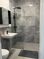 Monteurzimmer Aura 3 Personen mit separatem Eingabg Bild 16