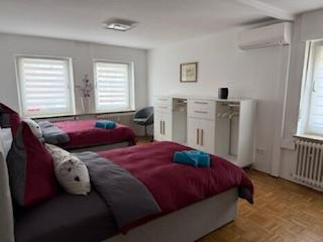 Wohnung "Dorf 199" Bild 2