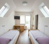 Monteurunterkünfte in Kelsterbach – 24h Check-In Bild 2