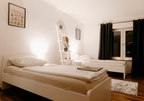 Monteurwohnung, Pension , Fremdenzimmer Pavan I Pavan-Rent Bild 5