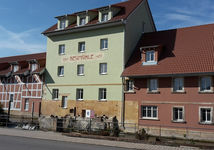 Unterkunft Altenkunstadt / Bad Staffelstein Zdjęcie 1