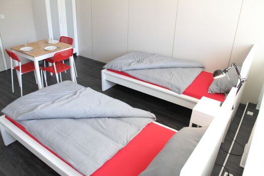 Monteurzimmer direkt in München Bild 4