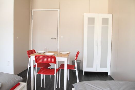 Monteurzimmer direkt in München Bild 5