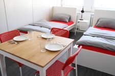 Monteurzimmer direkt in München Bild 2