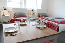 Monteurzimmer direkt in München Bild 1