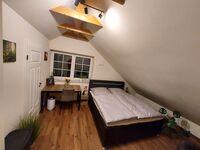 Ferienwohnung Dahlitz Bild 8