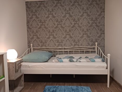 Ferienwohnung -- bei den Geißens-- Bild 2