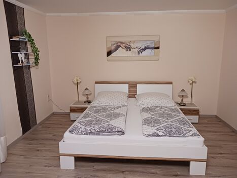 Ferienwohnung -- bei den Geißens-- Bild 5
