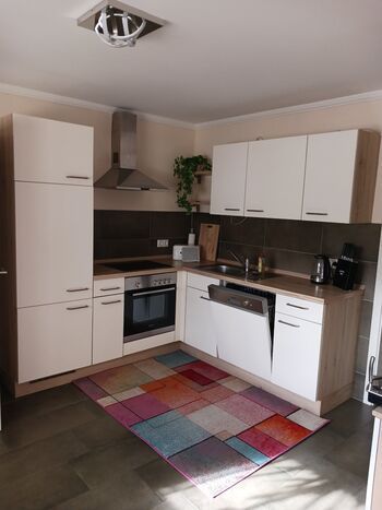 Ferienwohnung -- bei den Geißens-- Bild 3