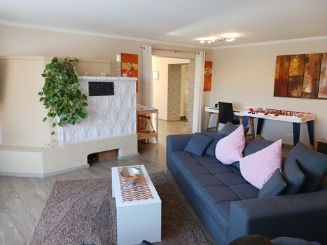 Wohnung Geiss