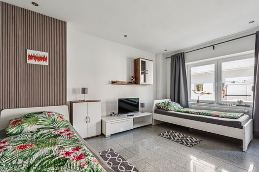 Modern Apartments Kleve – More Units in Same Building Bild 5