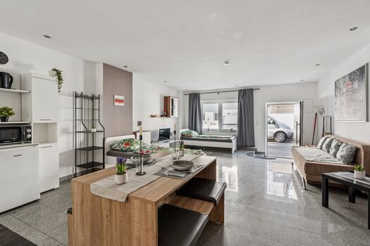 Modern Apartments Kleve – More Units in Same Building Bild 3